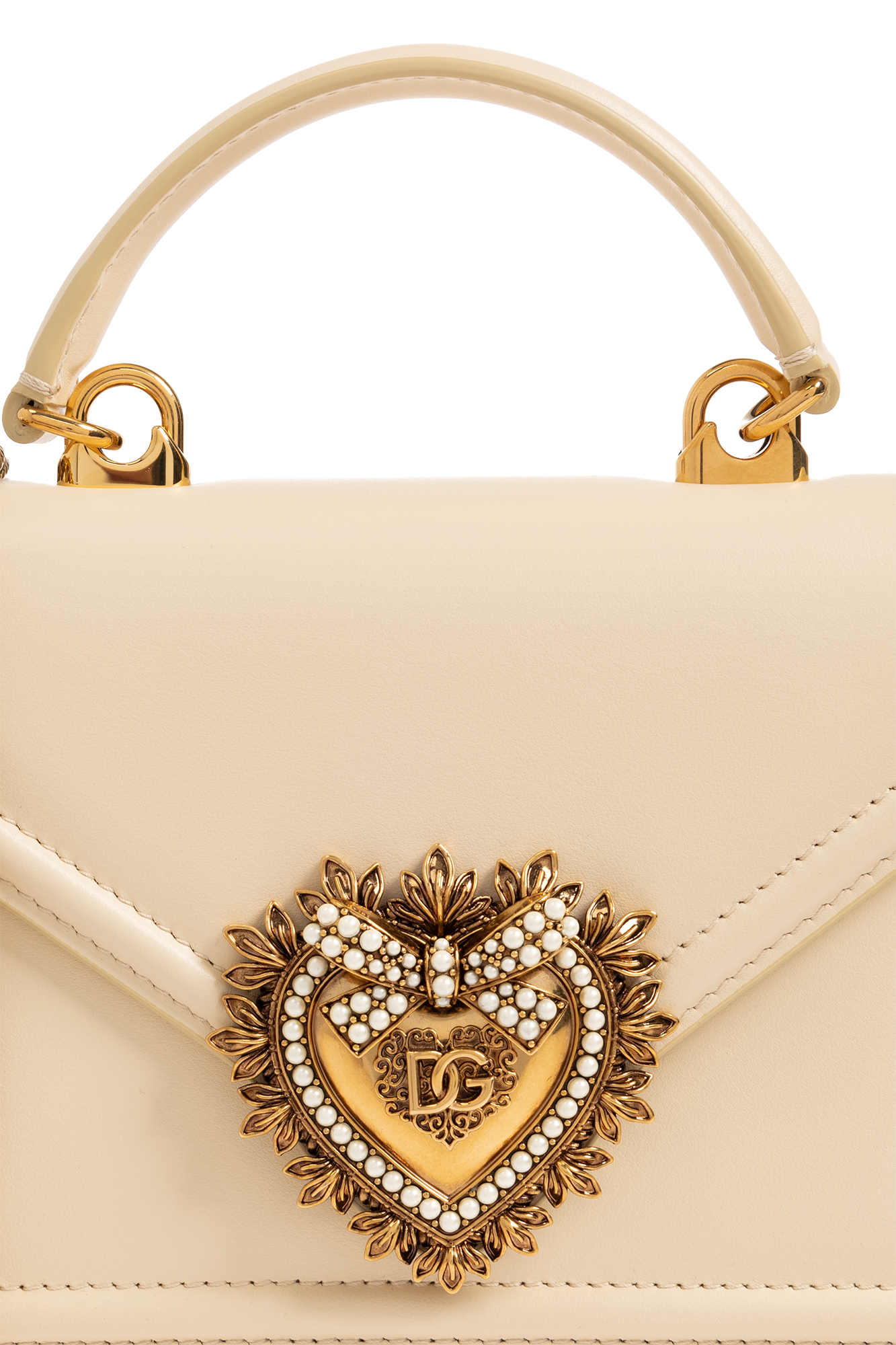 GenesinlifeShops | Dolce & Gabbana 'Devotion Small' shoulder bag